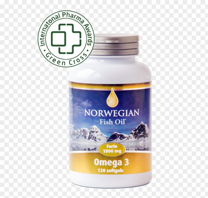 Fish Oil Dietary Supplement Acid Gras Omega-3 Cod Liver Capsule Vitamin PNG