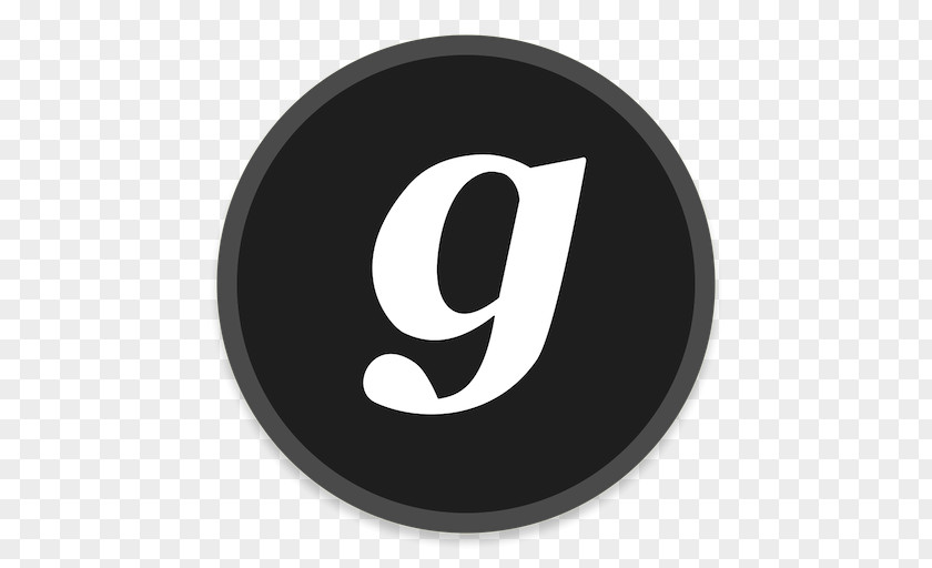 GfxCardStatus Symbol Trademark Logo PNG