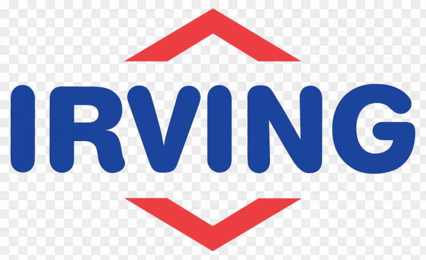 Grease Irving Oil Refinery Petroleum Logo PNG