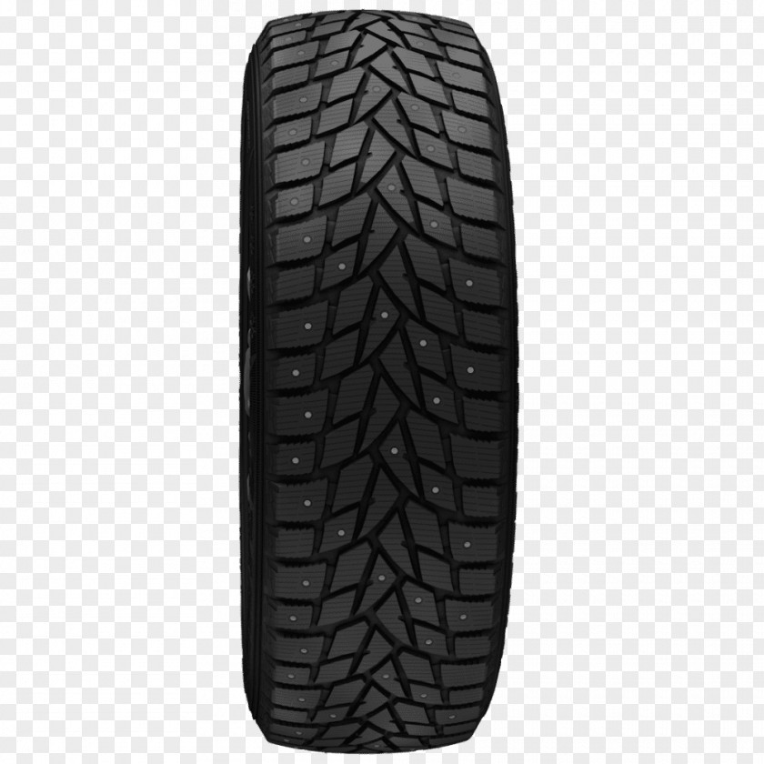 New Back-shaped Tread Pattern Wheel PNG