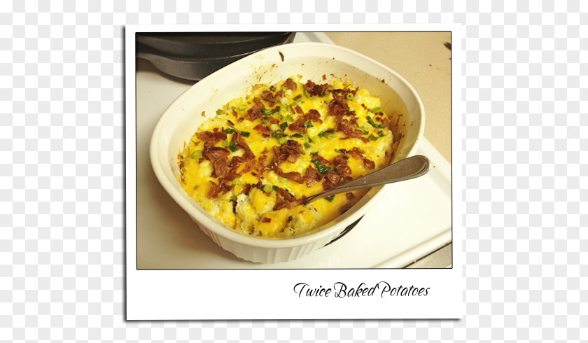 Potato Baked Vegetarian Cuisine Cream Duchess Potatoes Recipe PNG