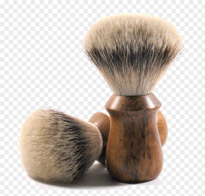 Razor Shave Brush Barber Shaving Cream PNG