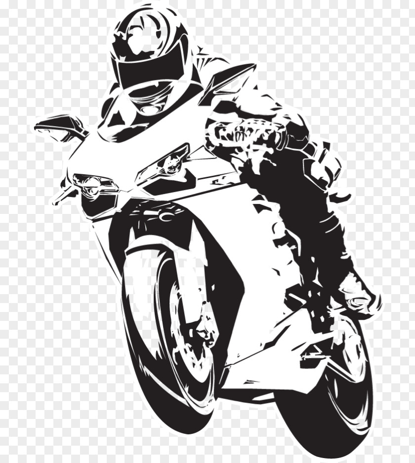 Sport Bike Cliparts Motorcycle Helmet Honda Bicycle PNG