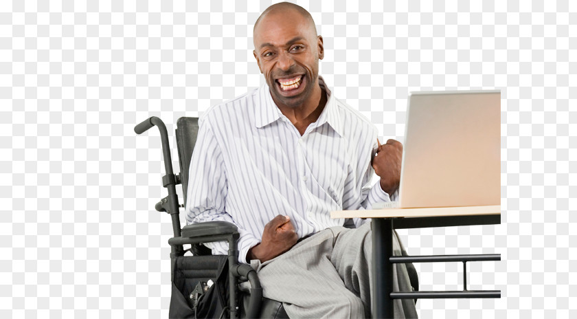 Technology Arc Computer Program Wheelchair Anatomy Disability Sitting PNG