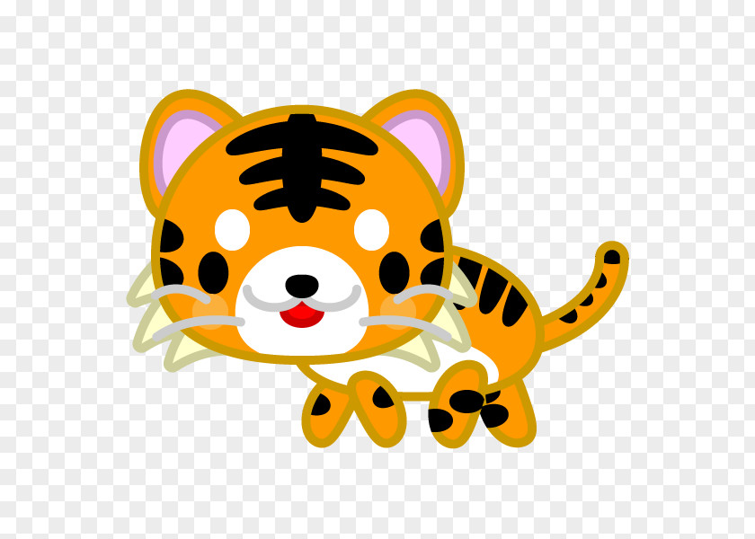 Tiger Felidae Leopard Bear Cat PNG