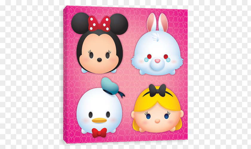 Tsum Disney The Walt Company Art Princess Stuffed Animals & Cuddly Toys PNG