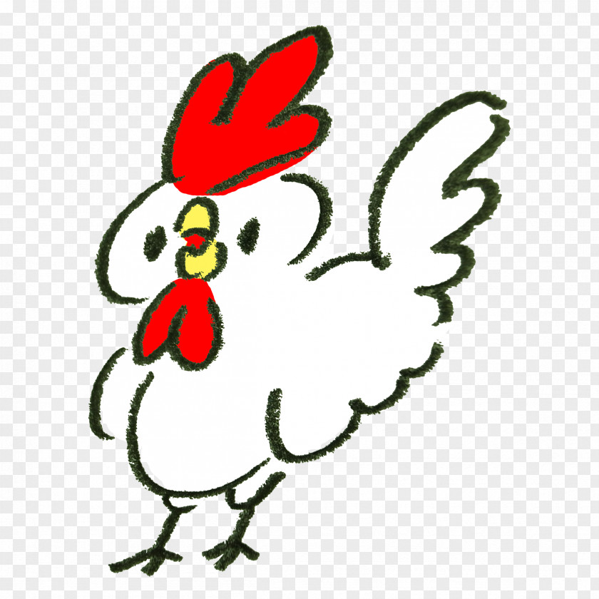WordPress Rooster Chicken Clip Art PNG