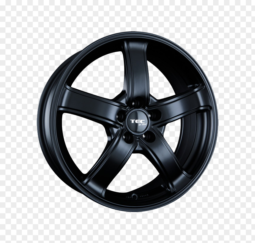 Atu Reifen Alloy Wheel Tire AS1 Autofelge PNG