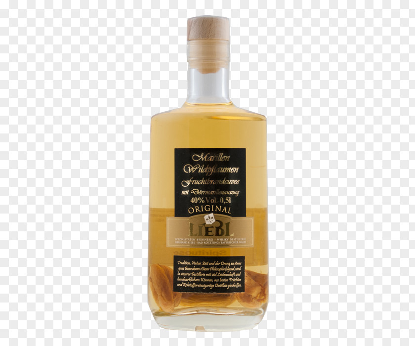 Bad Spirits Liqueur Rye Whiskey Wine Grüner Veltliner PNG