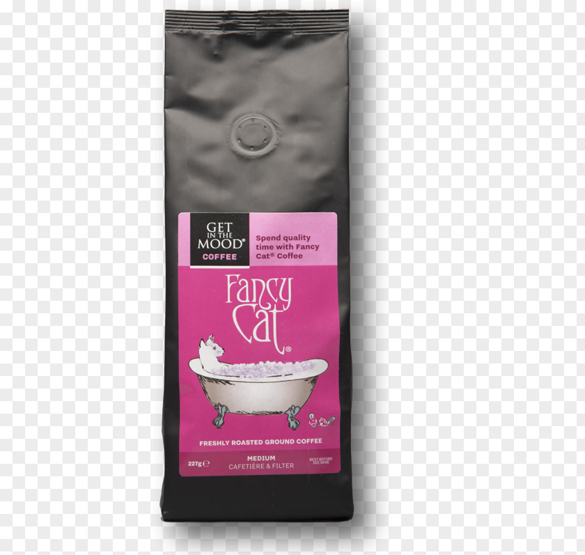 Cat Coffe Earl Grey Tea Flavor Plant PNG