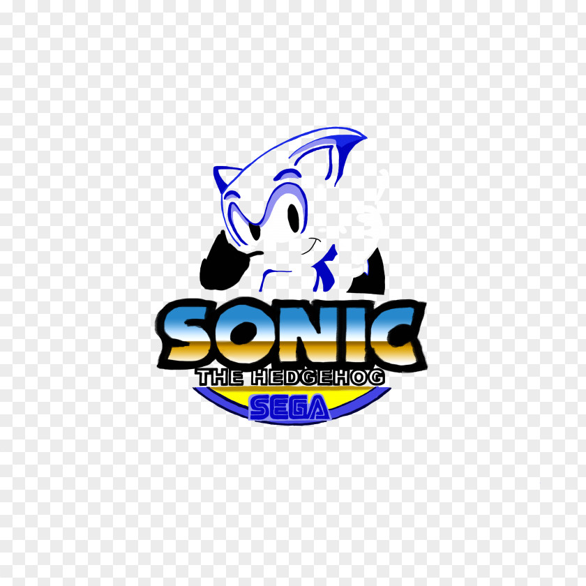 Game Title Sonic The Hedgehog 2 Mania 3 Video Remake PNG