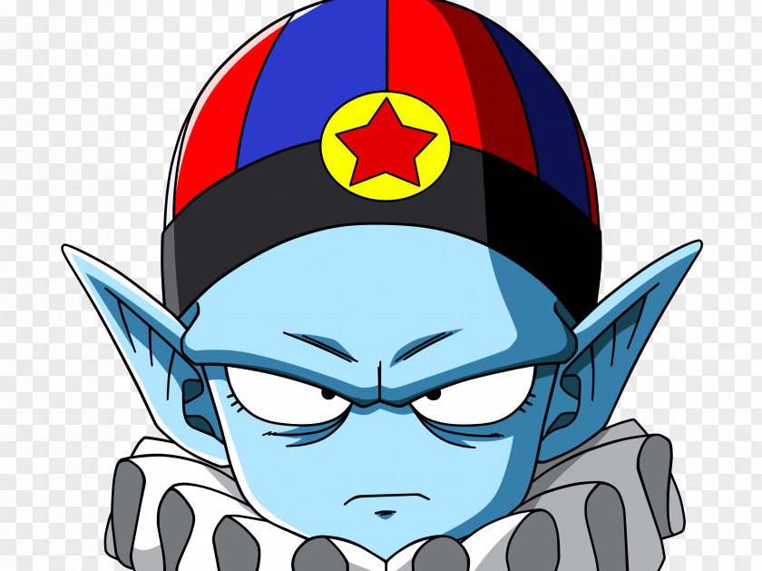 Goku Gohan Vegeta Pilaf Dragon Ball PNG