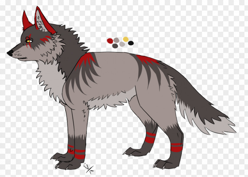 Hen Species Dog Red Fox Fur PNG