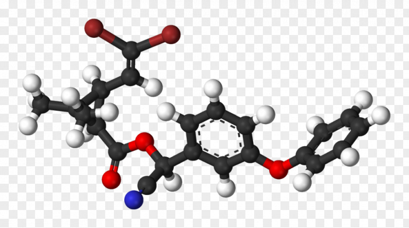 Insecticide Deltamethrin Pyrethroid Pesticide Bed Bug PNG