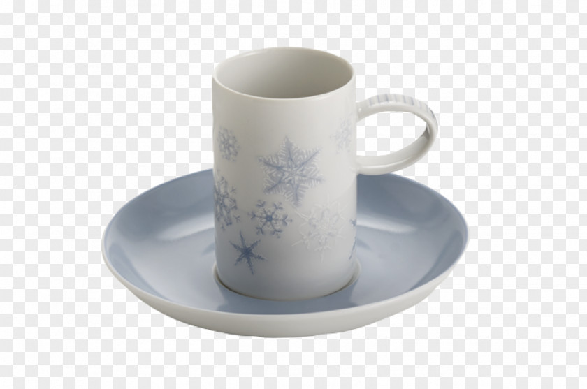 Mug Coffee Cup Saucer Porcelain Demitasse PNG