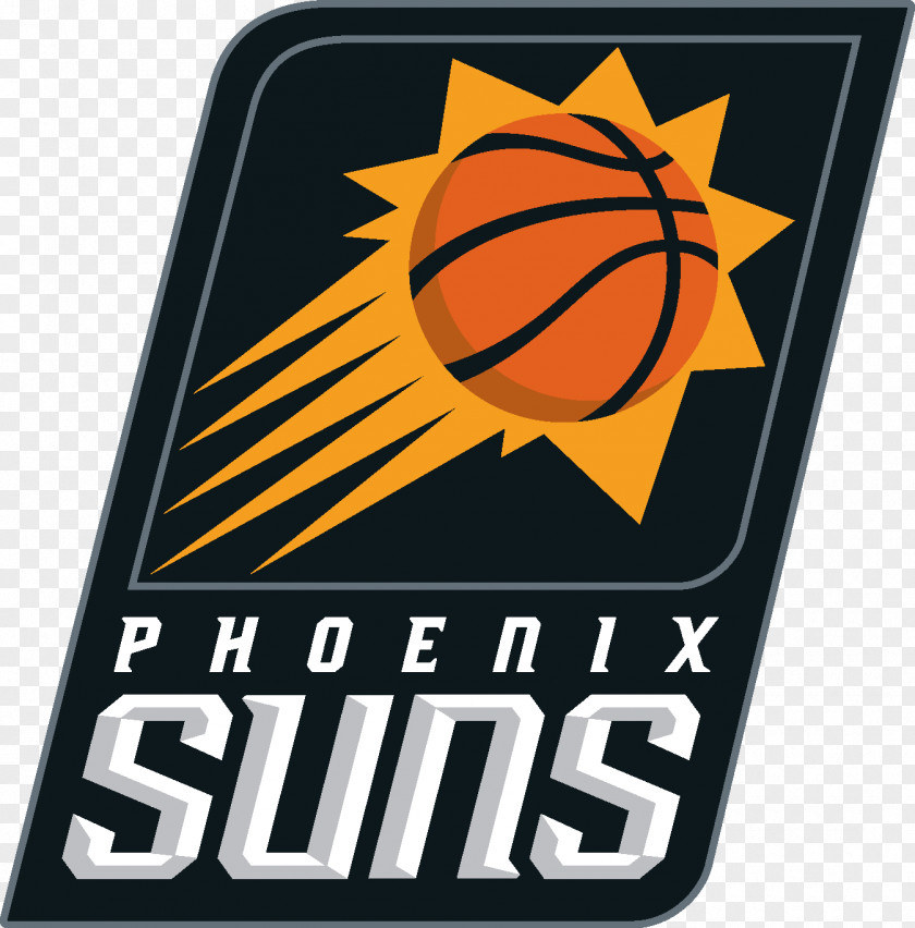 Nba 2015–16 Phoenix Suns Season NBA Logo Northern Arizona PNG