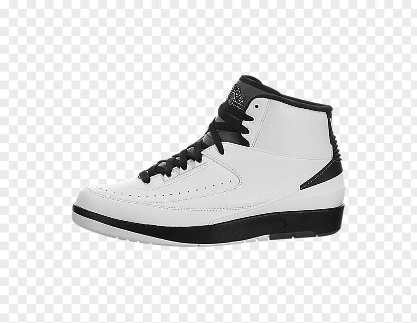 Nike Air Max Jordan Sneakers White PNG