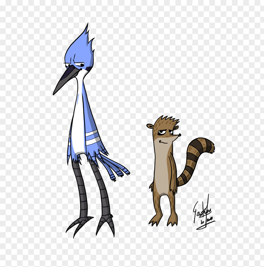 Rigby DeviantArt Canidae Artist PNG