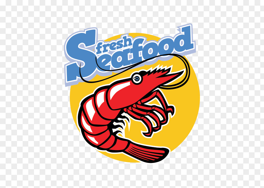 Shrimp Seafood Drawing Mariscos Golfo Restaurant PNG
