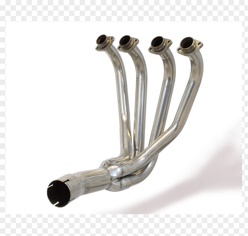 Suzuki Exhaust System Bandit Series Motorcycle GSF 600 PNG