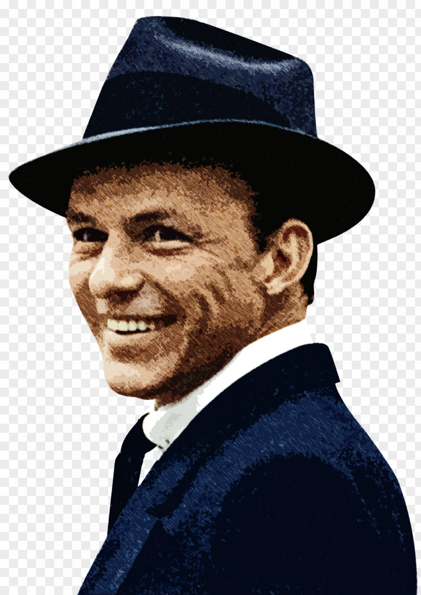 60s Frank Sinatra Sinatra: All Or Nothing At Actor Musician PNG