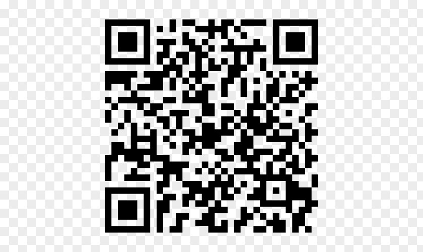 Alqassim Region QR Code Capoo Touch Android IPhone PNG