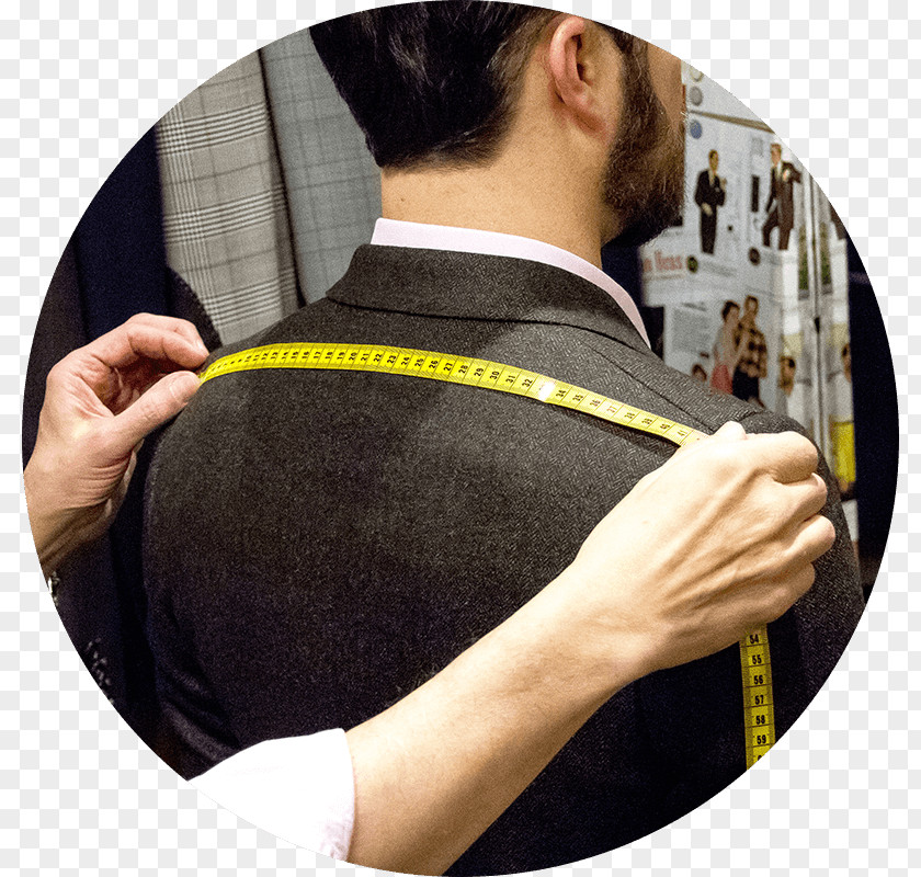Bespoke Tailoring Sebastien Grey Clothiers Cloth Napkins Measurement PNG
