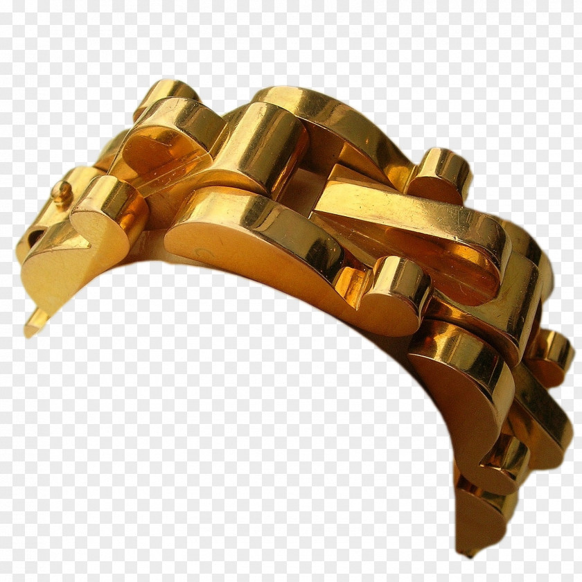 Brass 01504 Gold PNG