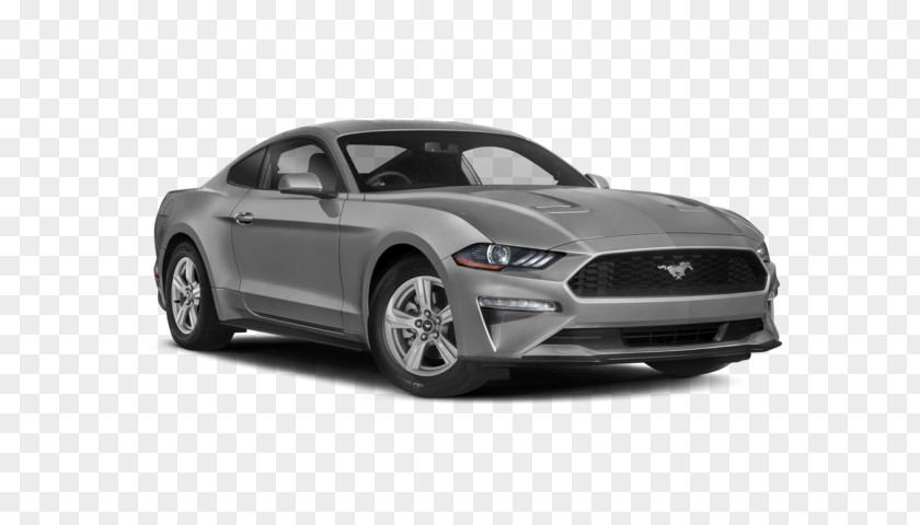 Car 2018 Ford Mustang GT Premium 2017 PNG