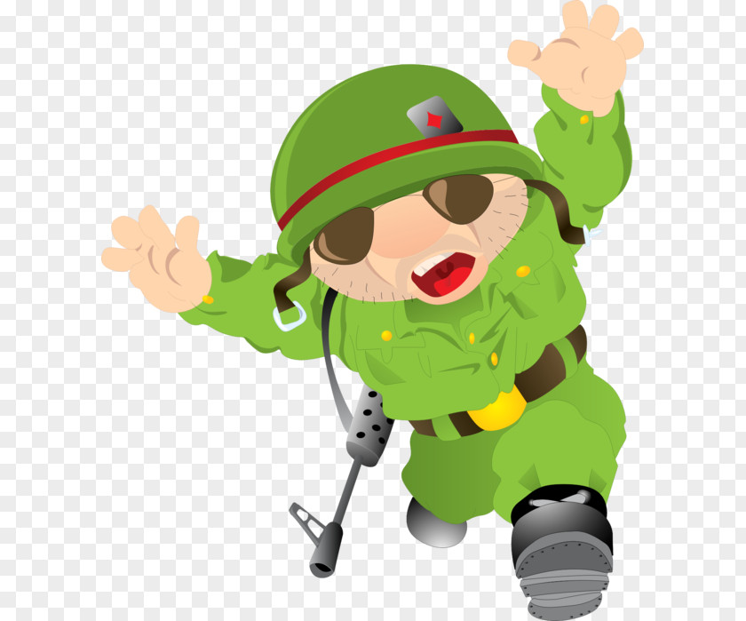 Clip Art Defender Of The Fatherland Day Illustration February 23 PNG