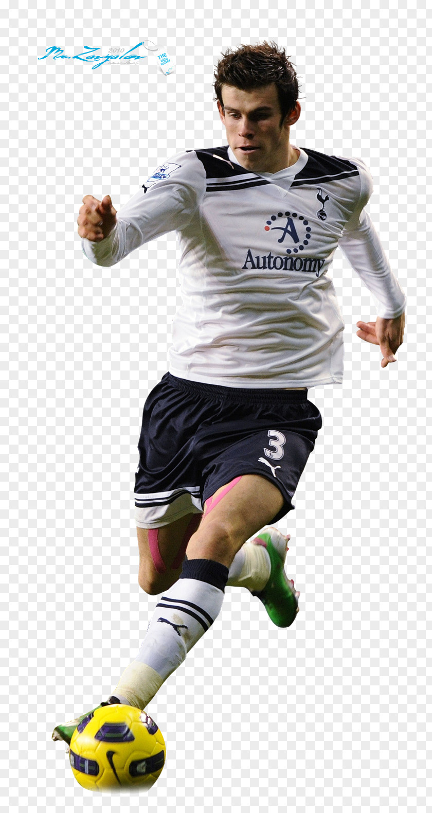Football Players Gareth Bale Tottenham Hotspur F.C. Real Madrid C.F. 2014 UEFA Champions League Final Player PNG