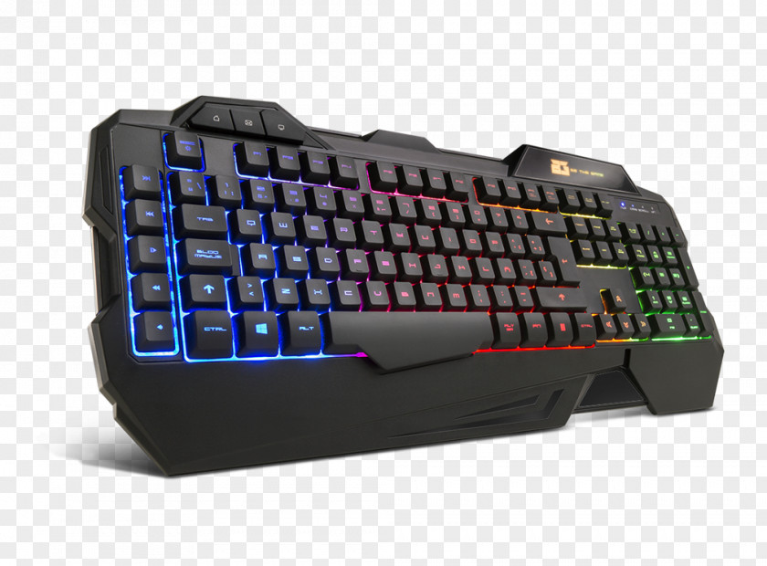 Force De Laplace Computer Keyboard BG Teclado Gaming R-FORCE MacBook Pro Membrane Keypad PNG