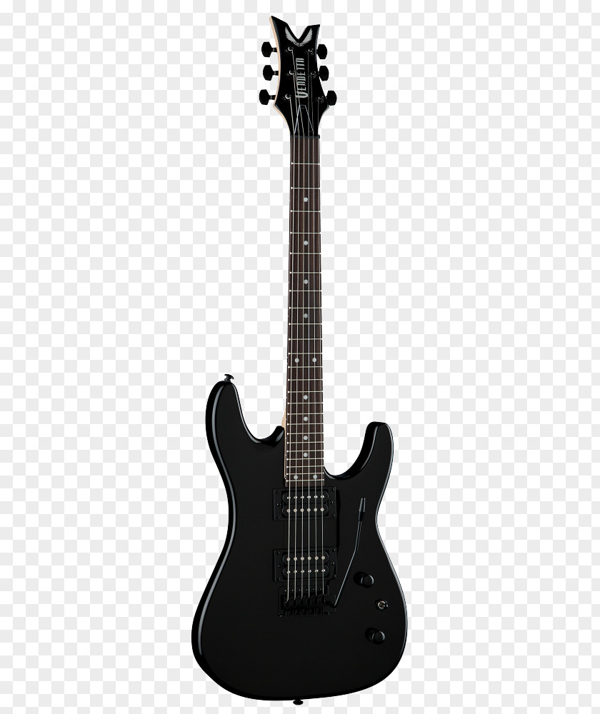 Guitar Vibrato Systems For Dean Guitars Electric Vendetta XM PNG