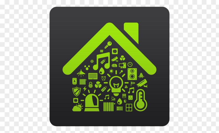 House Household Home Automation Kits Aquilatec PNG