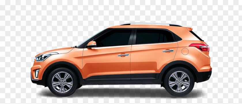 Hyundai Motor Company Car Creta I20 PNG