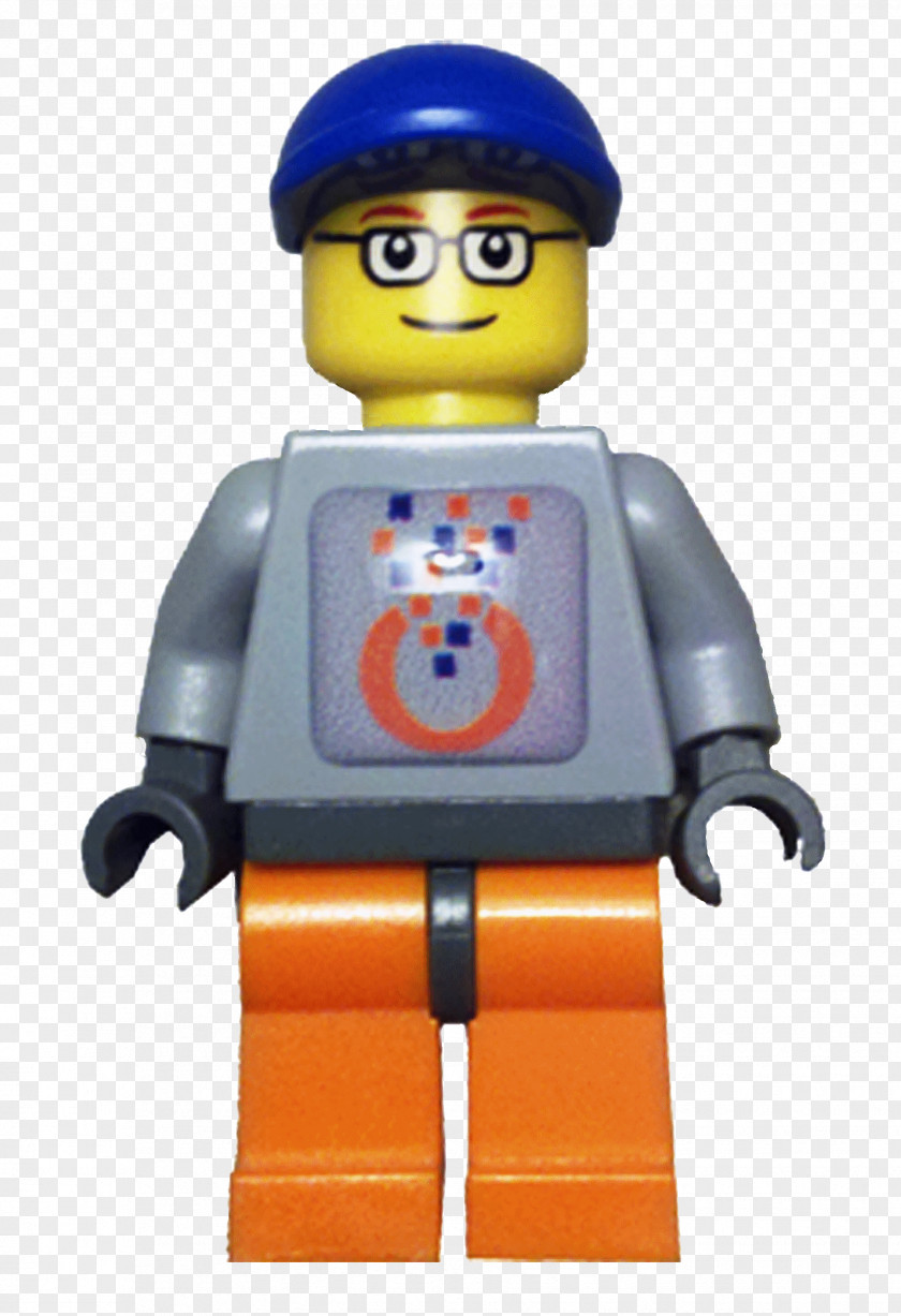 Lego LEGO Toy OrangeFS Omnibond, LLC Robot PNG