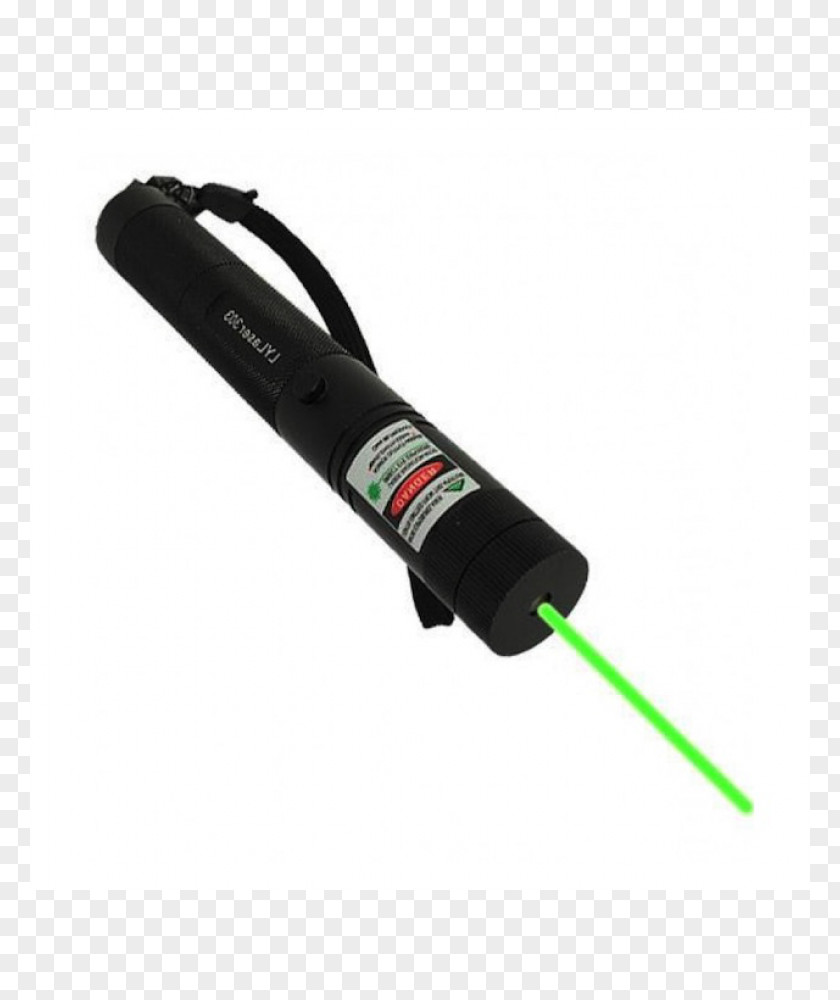 Light Key Chains Laser Green Color PNG