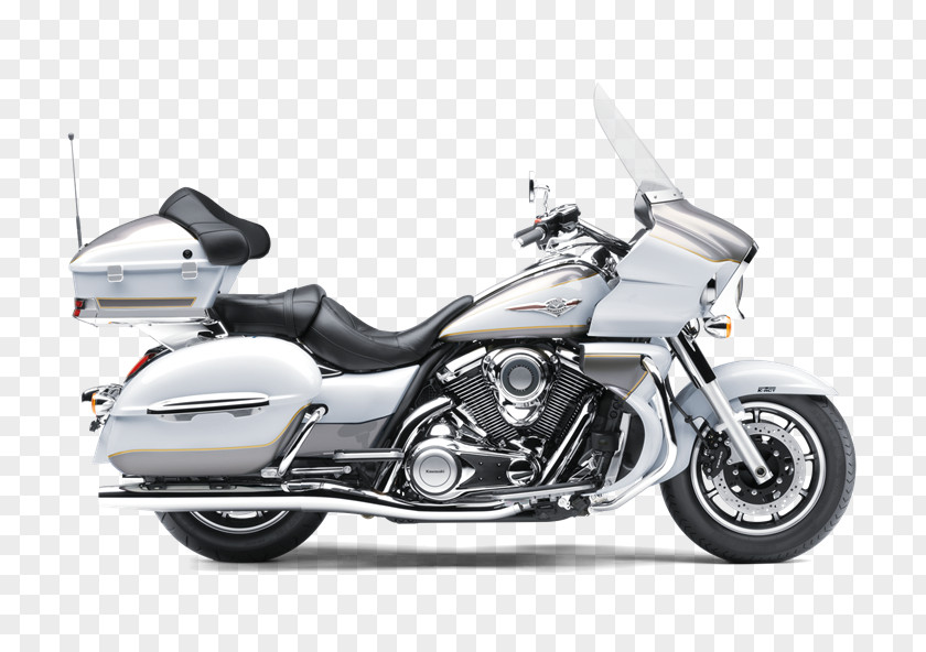 Motorcycle Kawasaki Vulcan Motorcycles Suzuki Cruiser PNG