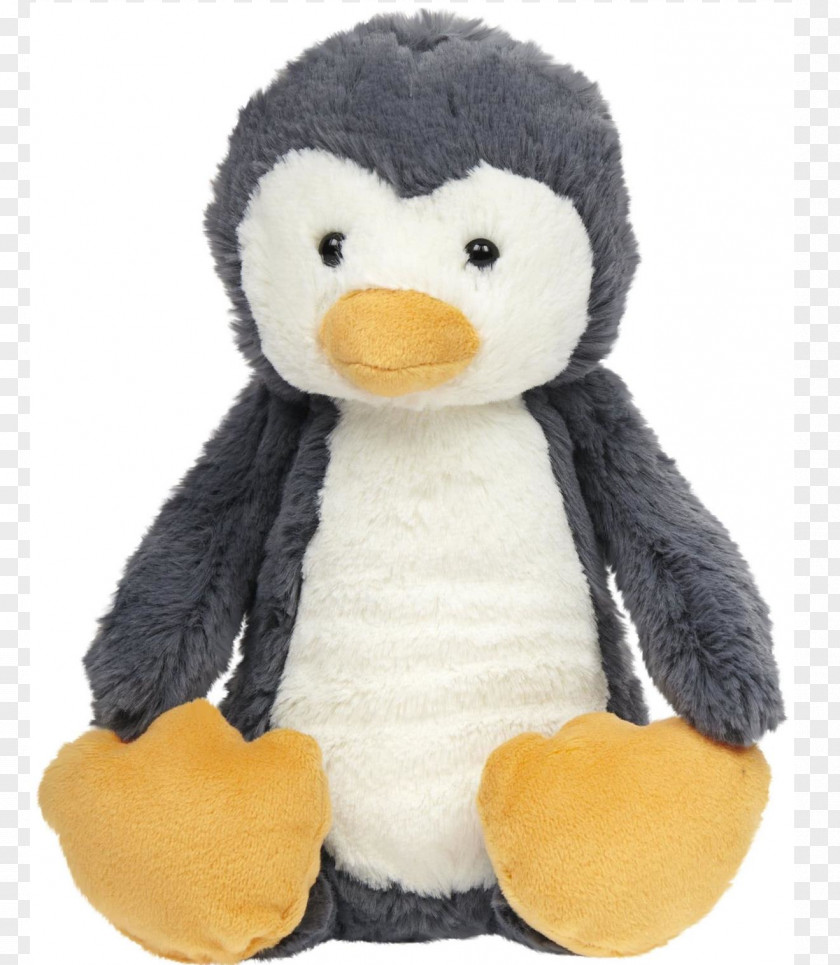 Penguin Stuffed Animals & Cuddly Toys Goods PNG