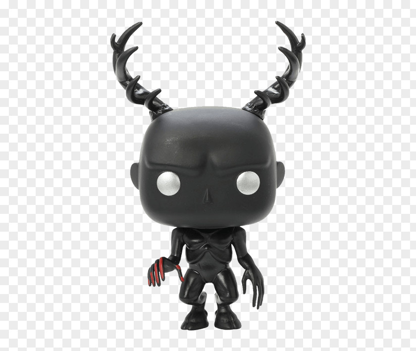 Pint Red Will Graham Hannibal Lecter Funko Wendigo Action & Toy Figures PNG