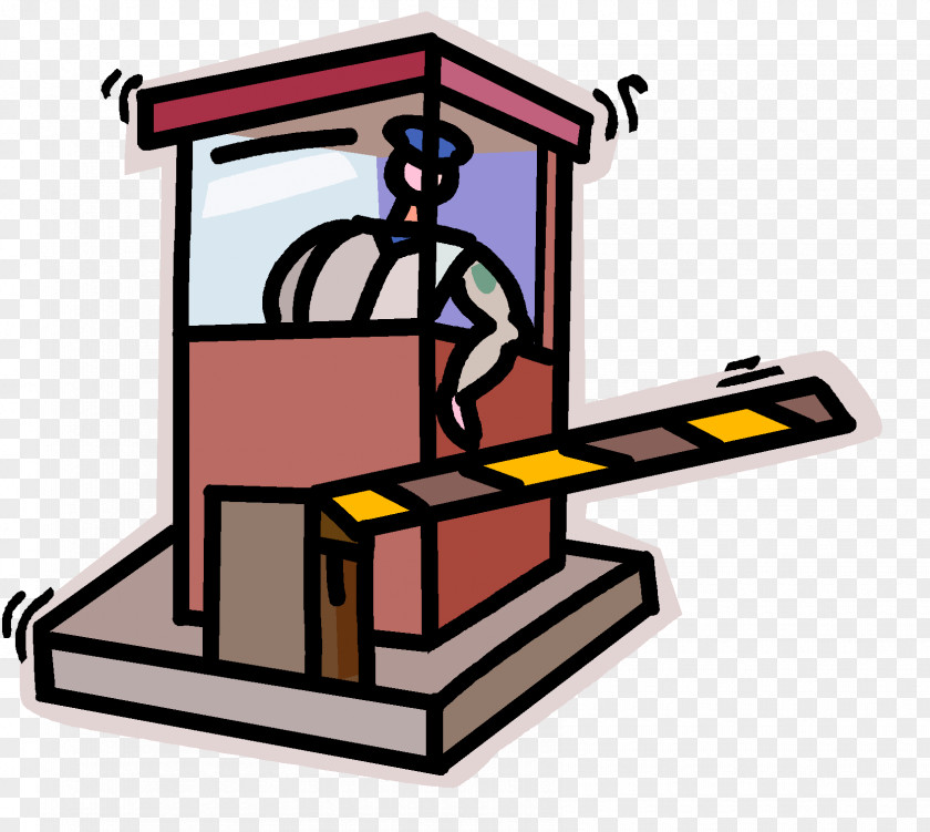 Security Guard Clip Art PNG