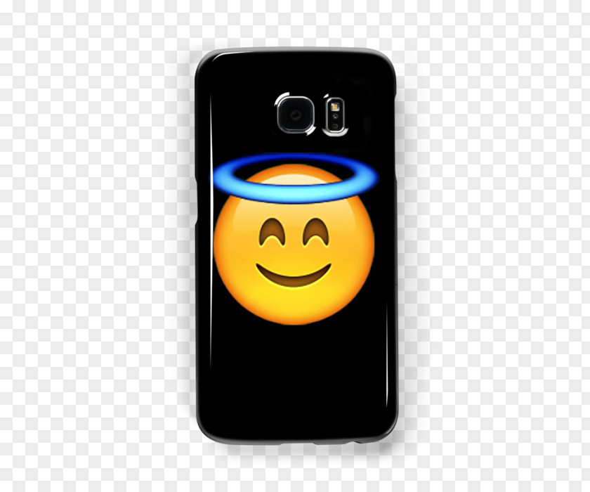Smiley Mobile Phone Accessories Text Messaging Phones PNG