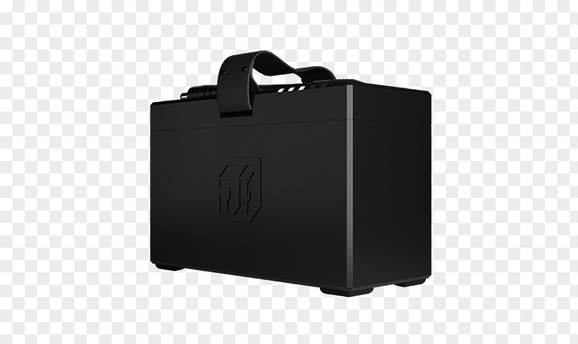 Suitcase Rectangle PNG