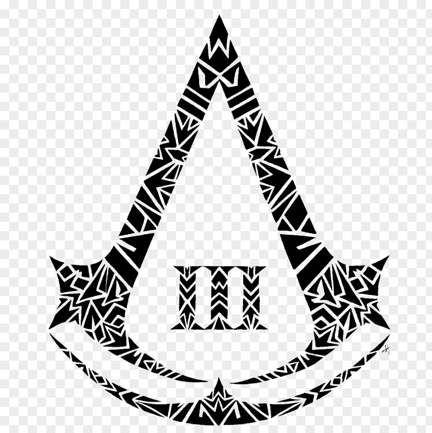 Symbol Assassin's Creed III Creed: Brotherhood Ezio Auditore Odyssey PNG