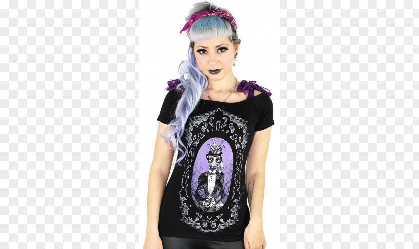 Too Fast T-shirt Gothic Fashion Clothing Dress PNG