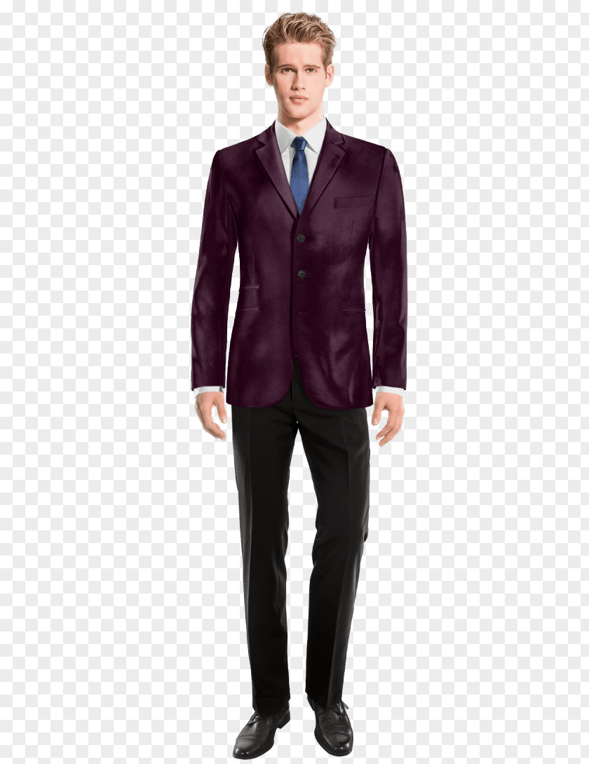 Velvet Blazer Tweed Suit Pants Tuxedo PNG
