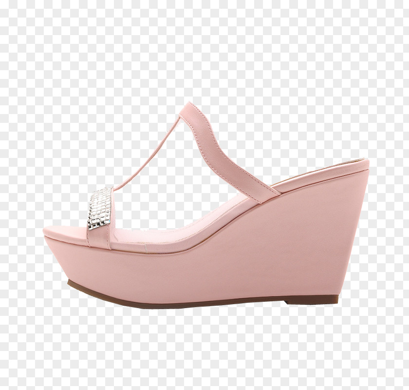 Women's Sandals Sandal Shoe High-heeled Footwear PNG