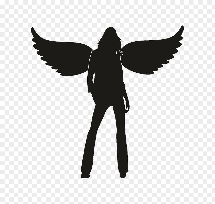 Angel Illustration Clip Art Image PNG