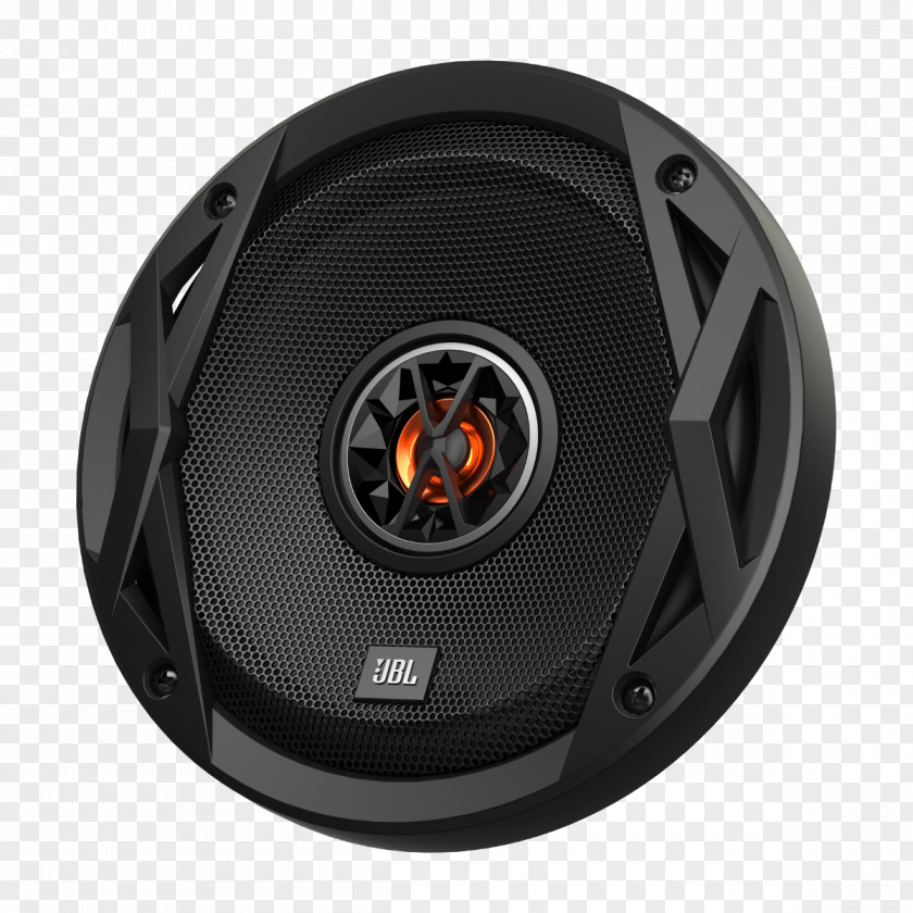 Audio Speakers Car Coaxial Loudspeaker JBL Vehicle PNG