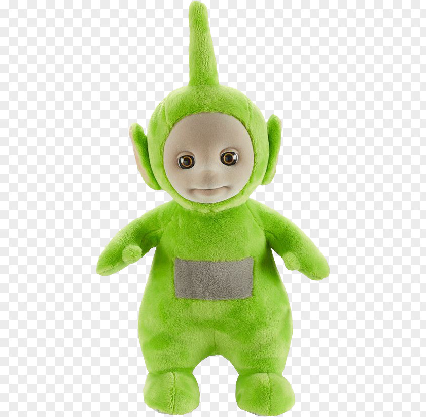 Blu-ray Effects Teletubbies Stuffed Animals & Cuddly Toys Dipsy Plush PNG